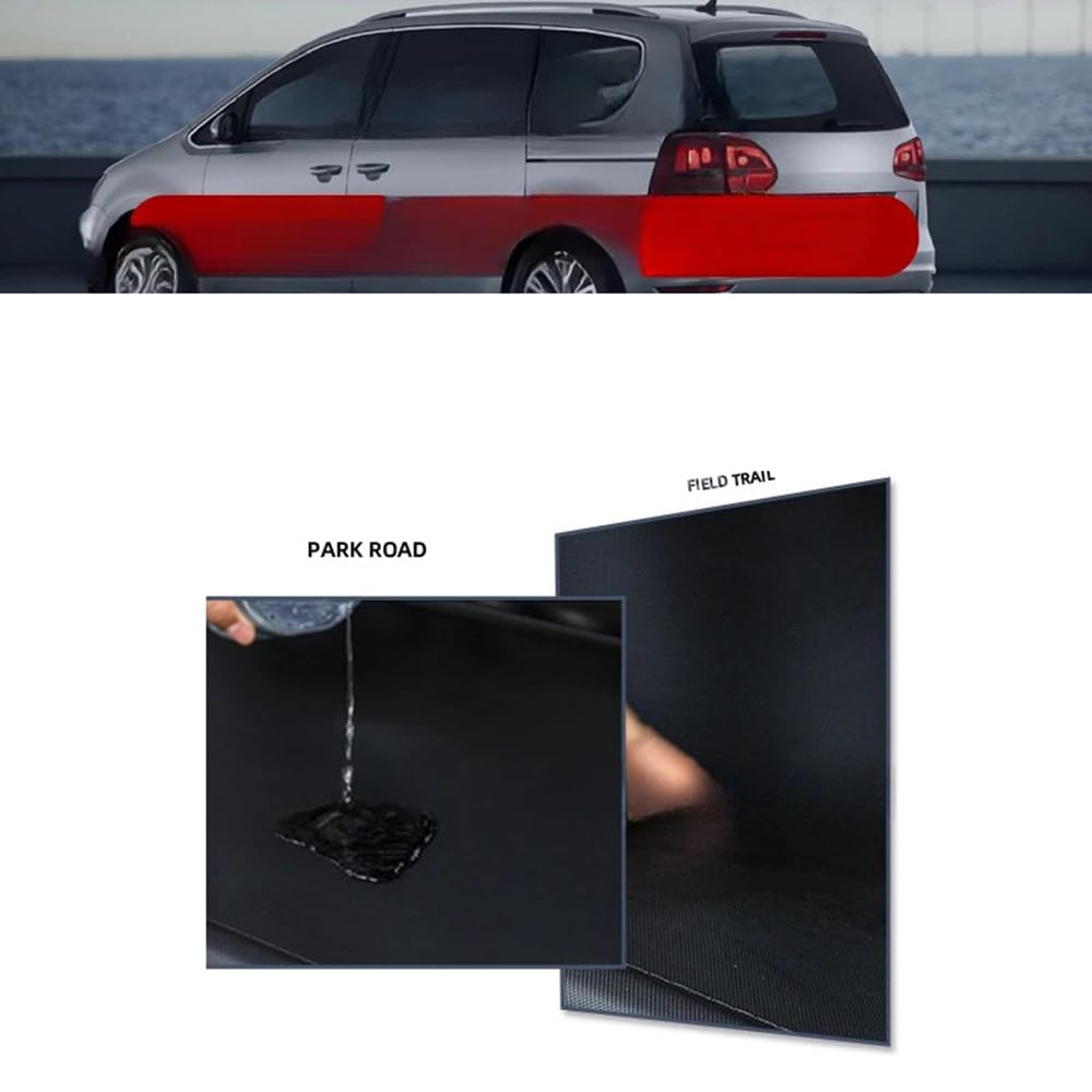 Amazon.co.jp: 車用トノカバー ​ロールシェード for VW シャラン 2012