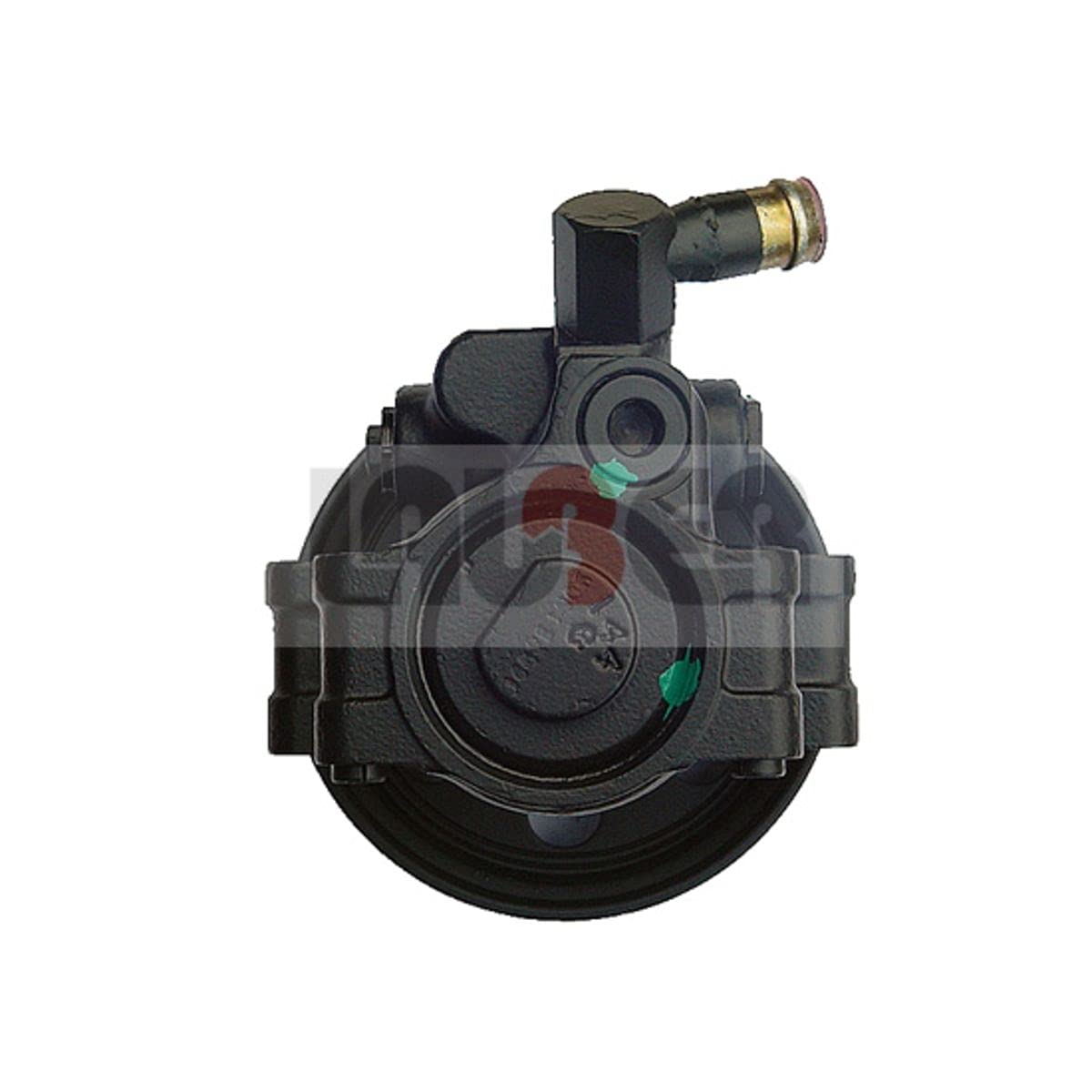 Bomba hidráulica, dirección servo lauber 55.3682 generalüberholt