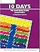 Learning Wrap-Ups 10 Days to Subtraction Mastery Student Workbook