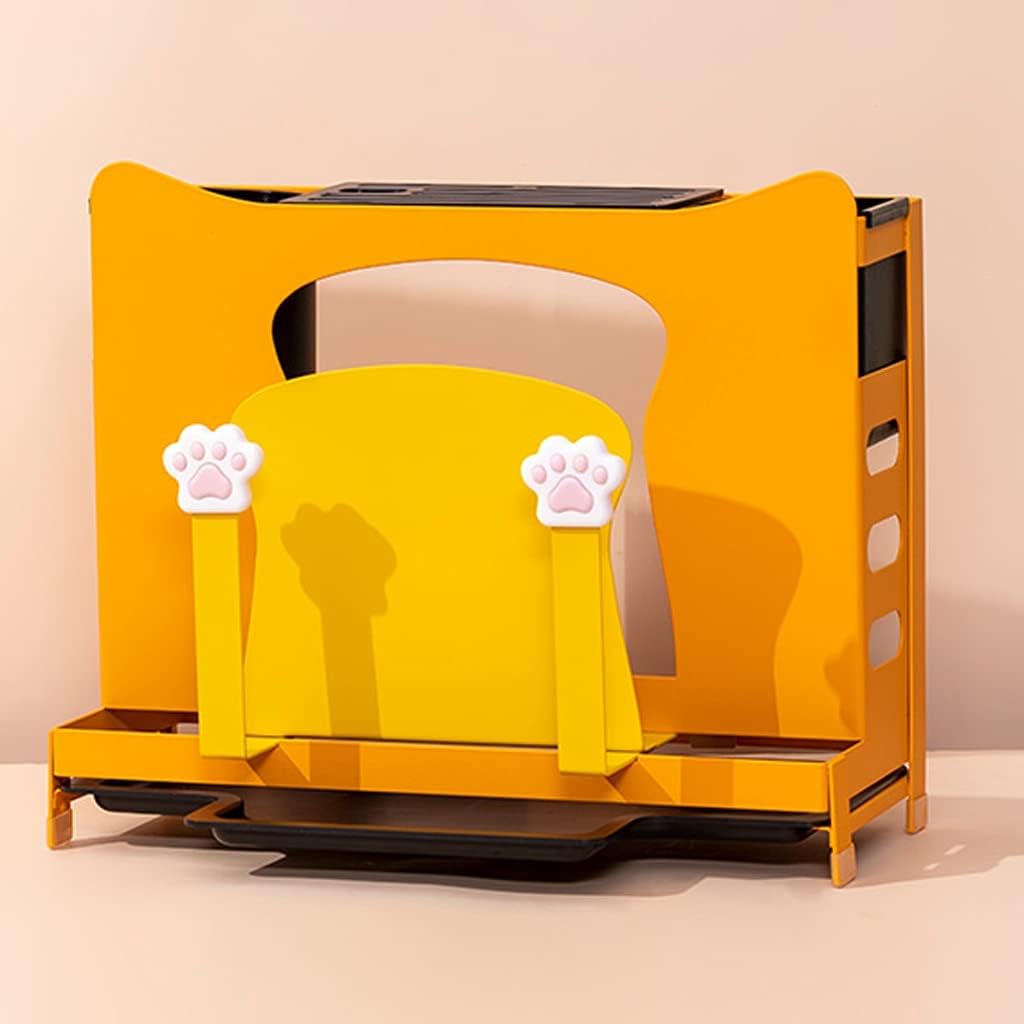 Lid Rack Stand Spoon Holder Stove Organizer Home Storage Soup Modeling Racks Rests Kitchen Tools