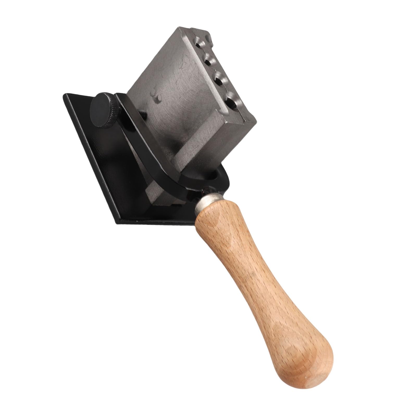 Moule de raffinage des métaux Creuset de raffinage de métal de bijoux