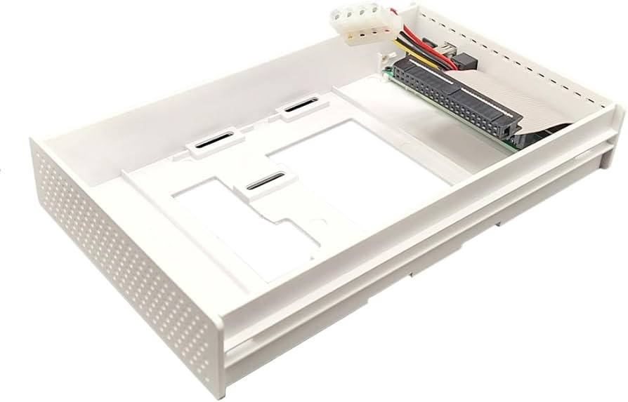 Amazon.com: X-MEDIA XM-EN3451 V3 [Upgraded USB 3.0] 3.5-Inch IDE