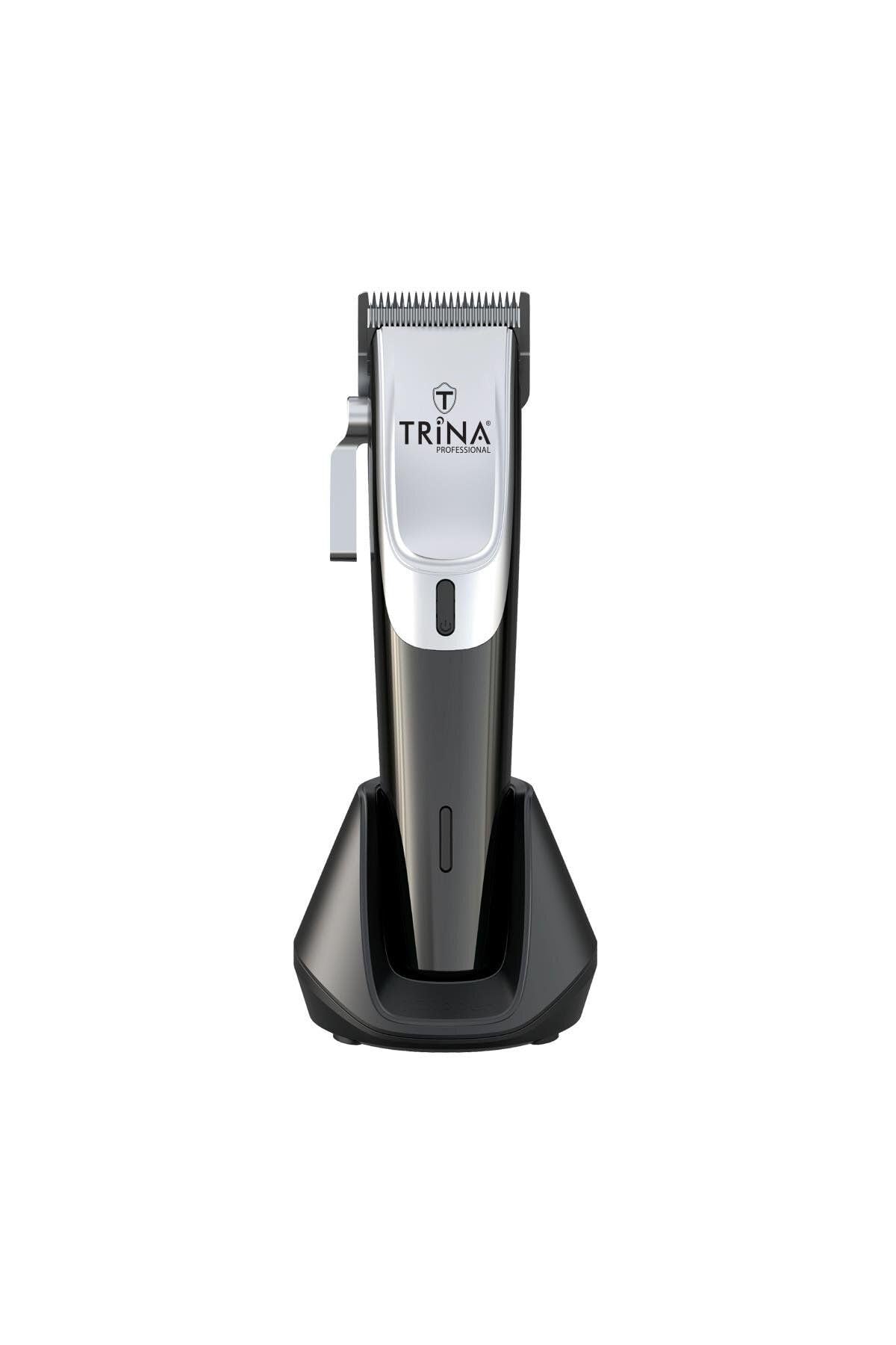 Trina Saç Kesme Makinesi Standlı - 57