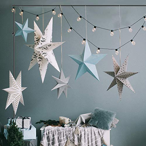 Gloshooting 10 X 12Ft Heavy Duty Photo Backdrop Stand Kit, Adjustable Photography Muslin Video Background Support System For Photo Booth #TOP6