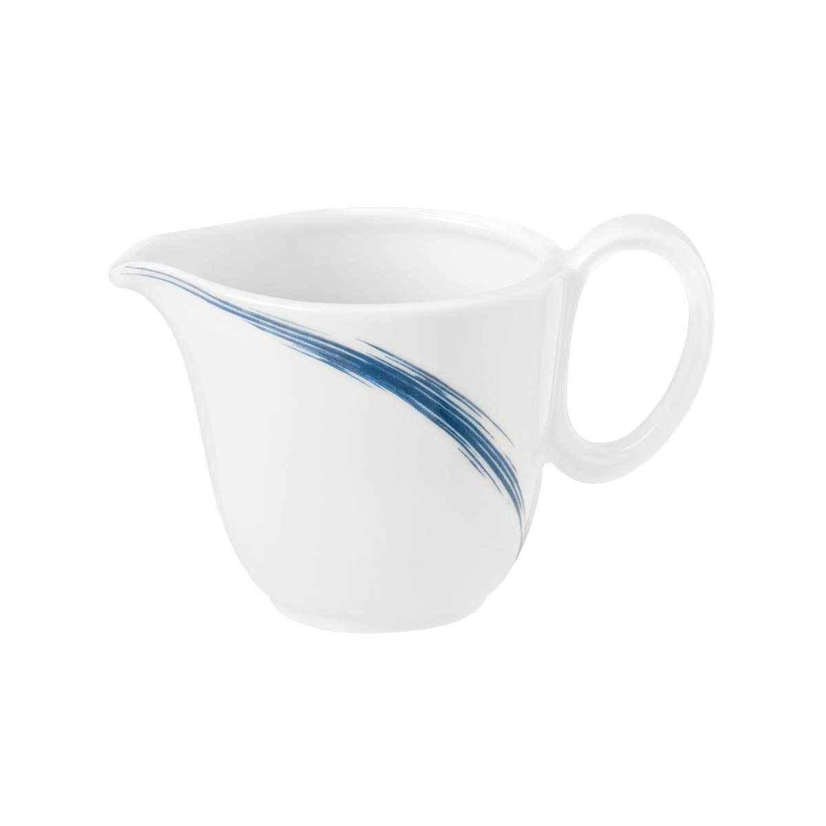 Bricco Per Latte Seltmann Holiday Palm Beach – Porcellana Grigia, 12 Cm, 6 Tazze, Lavabile In Lavastoviglie