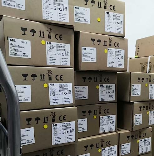 1PC New in Box AO801 3BSE020514R1 8-Channel Analog Output Module