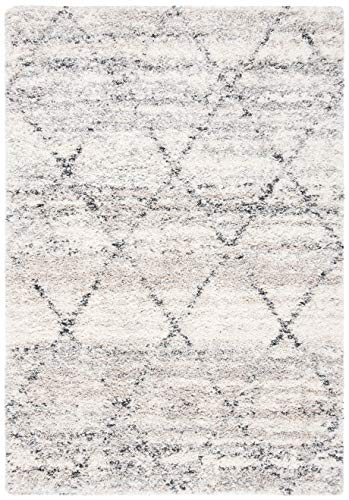 Tapete SAFAVIEH Fontana Shag 91x152 cm miniatura 2