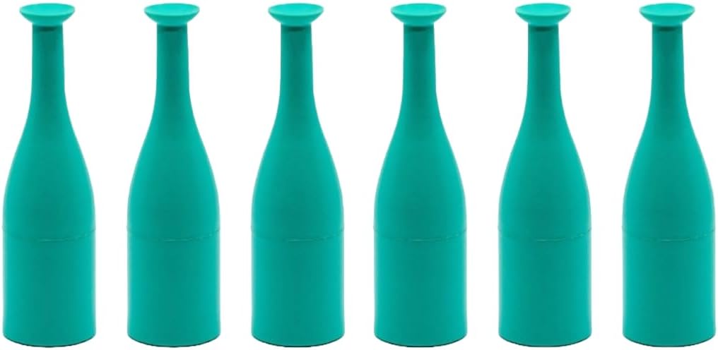 DMV Versa Remover and Inserter in One Device for Scleral Contact Lenses (6 Count (Pack of 1))