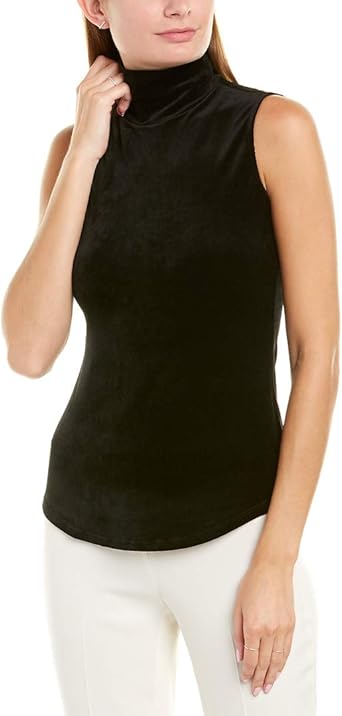 theory turtleneck top