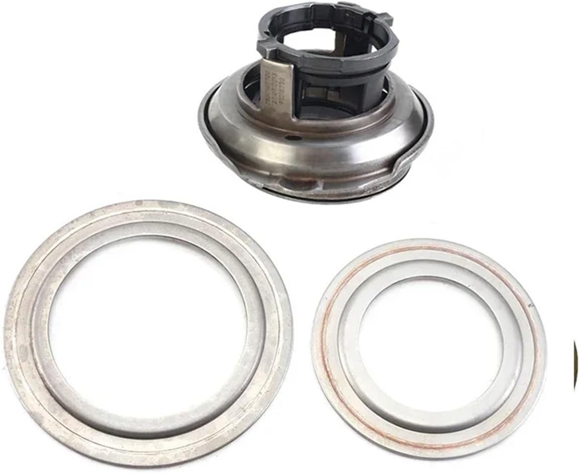 6DCT250 DPS6 Transmission Bearing Kit Compatible With Ford Focus Fiesta 2011up