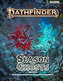Pathfinder Season of Ghosts Adventure Path (Pathfinder Second Edition Remaster Adven)