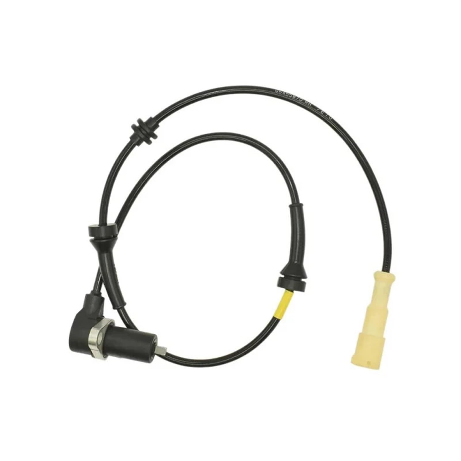 Capteur de vitesse de roue ABS 96455870 avant droit pour 96438436