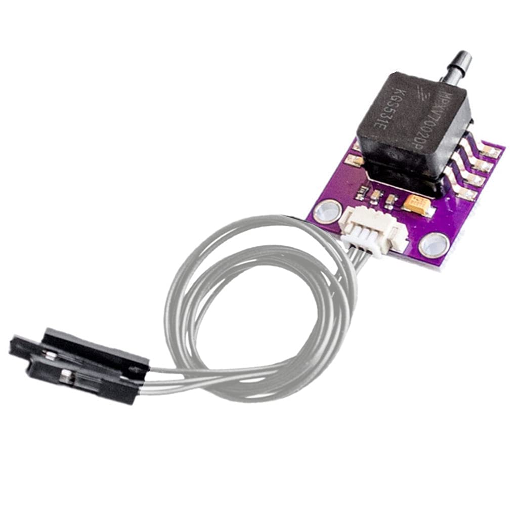 Transducteur de pression différentielle MPXV7002DP pour drone APM