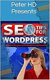  SEO Tips For WordPress (English Edition)