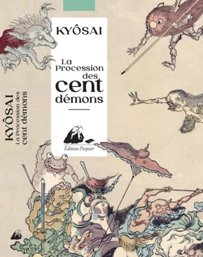 La procession des cent démons
