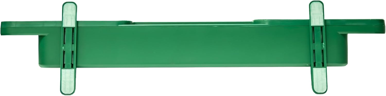 RCA EzGo Battery Powered Portable Smart TV 27" FHD 1080p Google TV - Voice Control - ATSC Tuner (Green)
