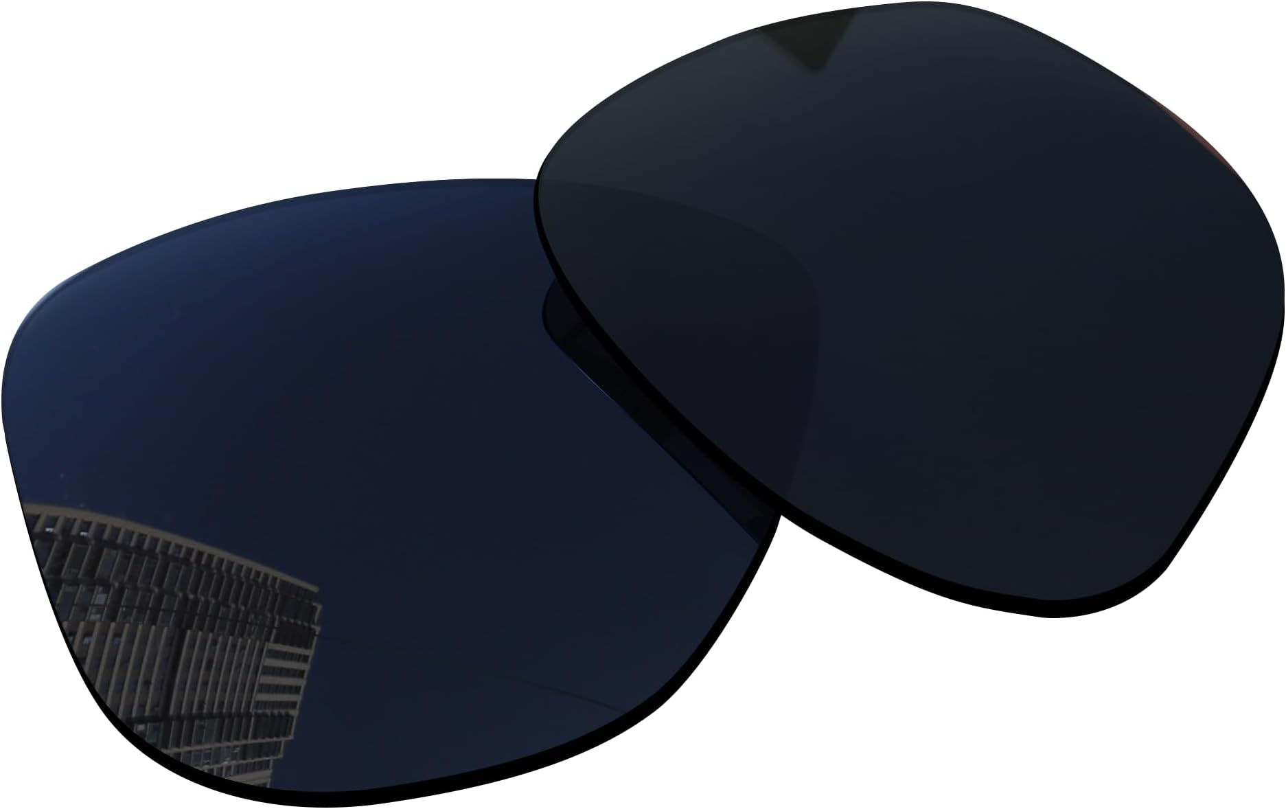 1.5MM Polarized Replacement Lenses for Ray-Ban Meta Skyler(Gen 2) RW4014 52mm Smart Glasses, Upgraded Material