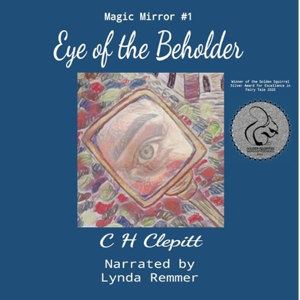 Cover art for Eye of the Beholder