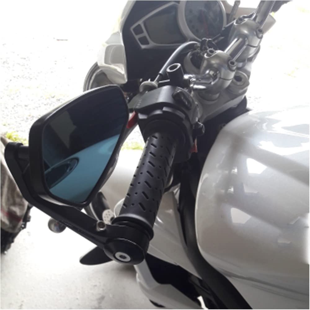 Amazon | モーターサイクルミラー に適用するスズキGSX - R125