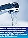3M Aqua-Pure 3M FF100 Under Sink Drinking and Cooking Water Filter System, Reduces Lead, Microplastics, Chlorine Taste and Odor, Cysts, Select VOCs. 2.5 GPM Full Flow