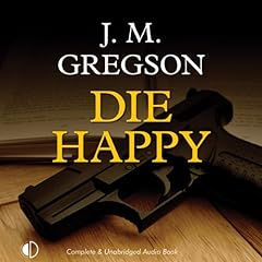Die Happy cover art