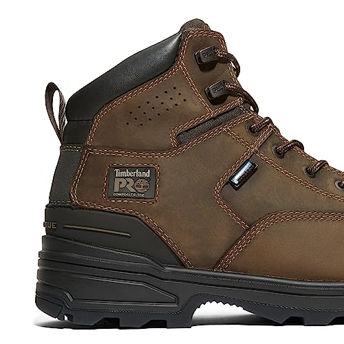 Timberland PRO Men's, Magnitude 6in CT WP Boot3