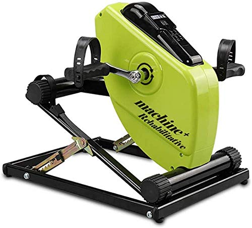 Ejercitador de Piernas y Brazos con Resistencia Ajustable miniatura 1