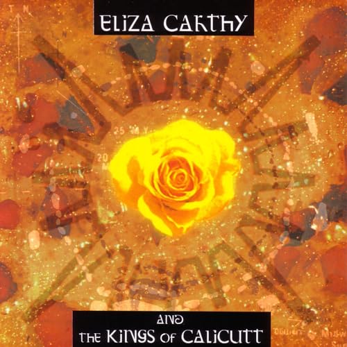 Play Eliza Carthy & the Kings of Calicutt by Eliza Carthy & The Kings ...