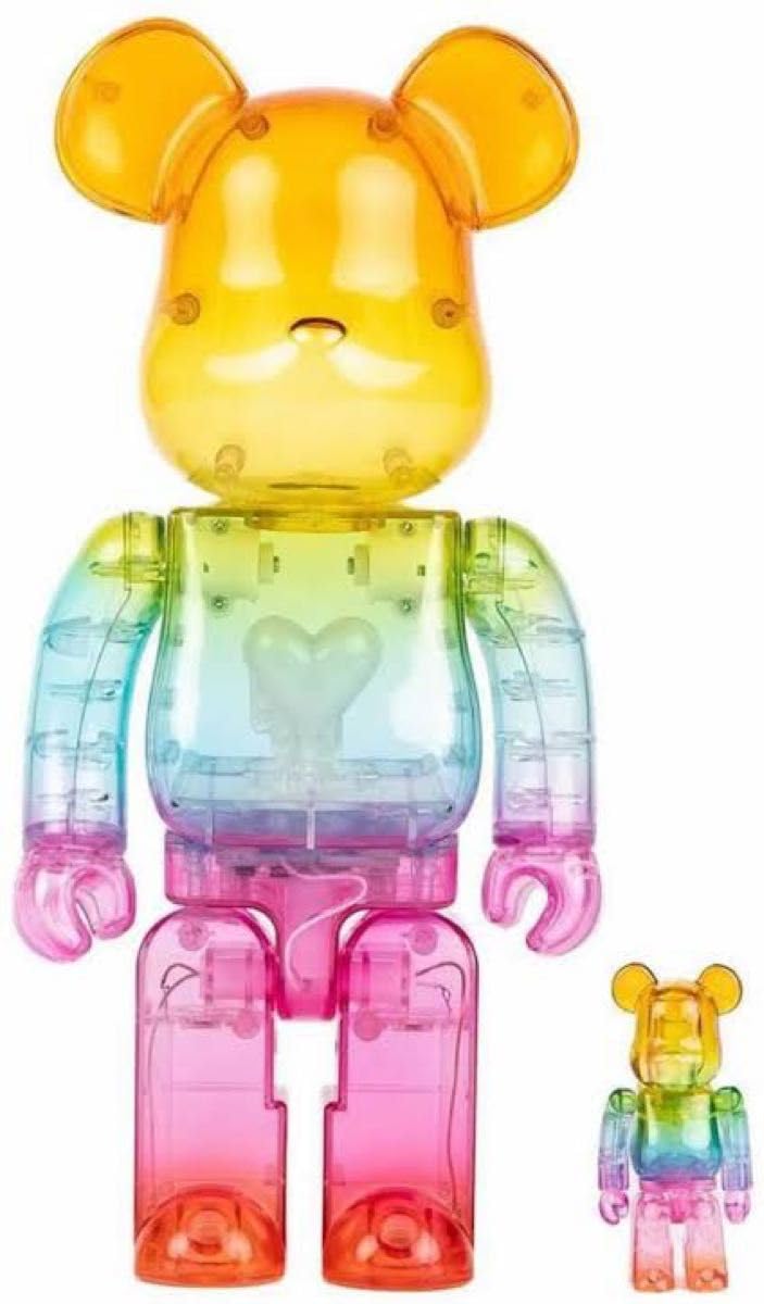 BE@RBRICK - Emotionally Unavailable 400%ベアブリック kjGuFqX9fqy5.jpg?width=768