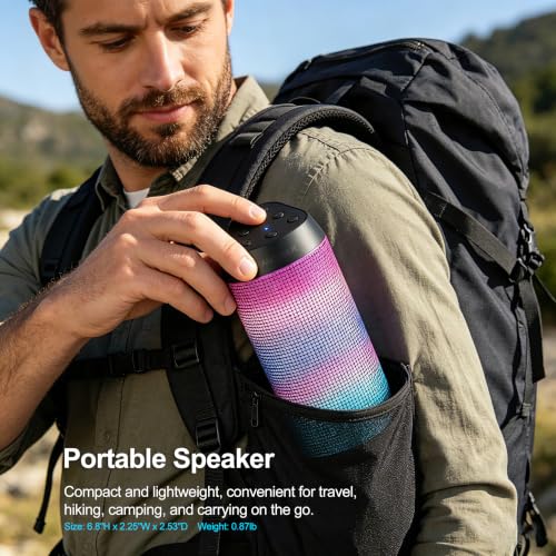 Bluetooth Speaker - image 8