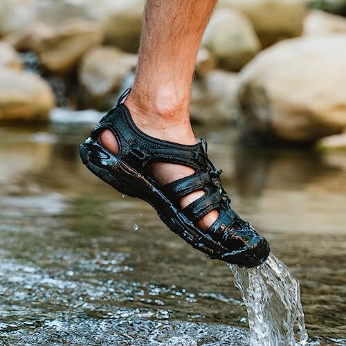Image of BEARPAW Men's Memuru Multiple Colors | Men's Hiker Bootie | Men's Hiking Boot | Comfortable Winter Boot