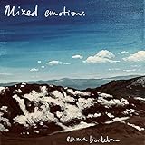borderlinx  Mixed Emotions