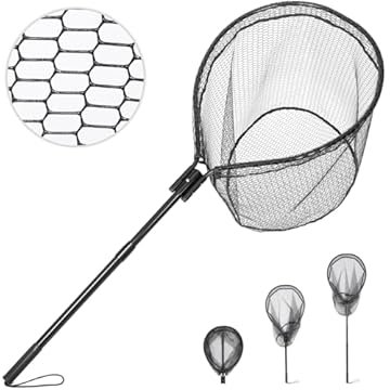 best dip net for elver fishing