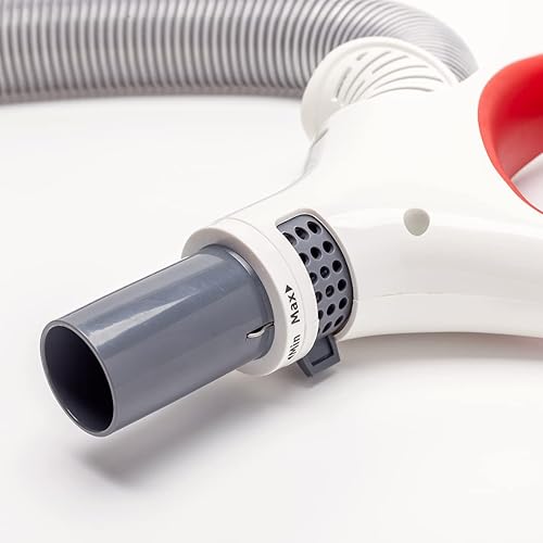 Miniatura 5 de Replacement Shark Rotator Hose Handle Compatible for Shark Rotator Pro Lift-Away NV500, NV501, NV502, NV503, NV504, NV505, NV510, NV520, NV552,
