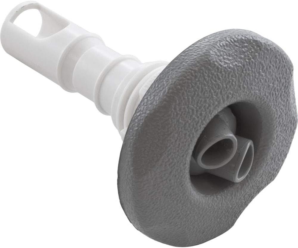 Waterway Plastics 806105421937 Storm 2 fd 2 Roto Scale Gray Jet Internal WW Cluster