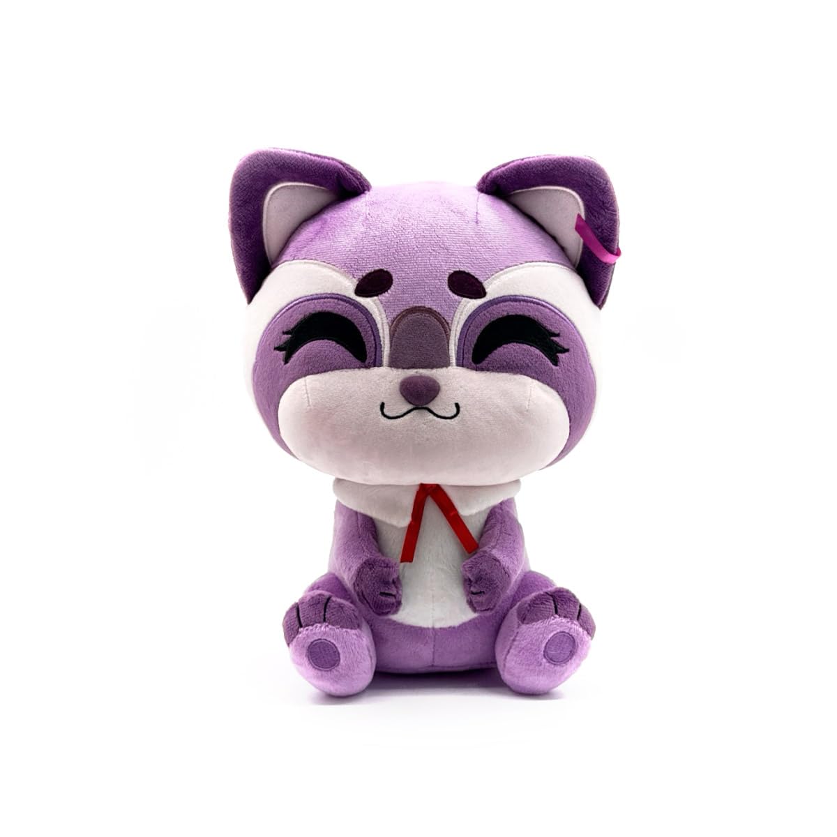 Youtooz Yuri's Raccoon Plush 9 Inch Doki Doki Literature Club