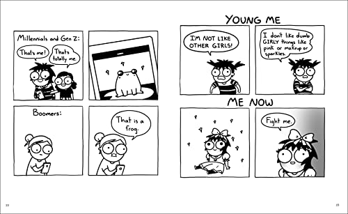 Image of Oddball