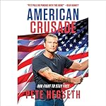 Cover of American Crusade