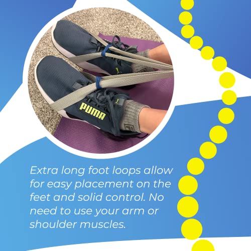 Neck-Ease-Cervical-Traction-Device-Foot-Powered-Safe-Effective-Neck-Pain-Therapy-at-Home