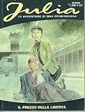  Julia n. 34 *ed.Bonelli