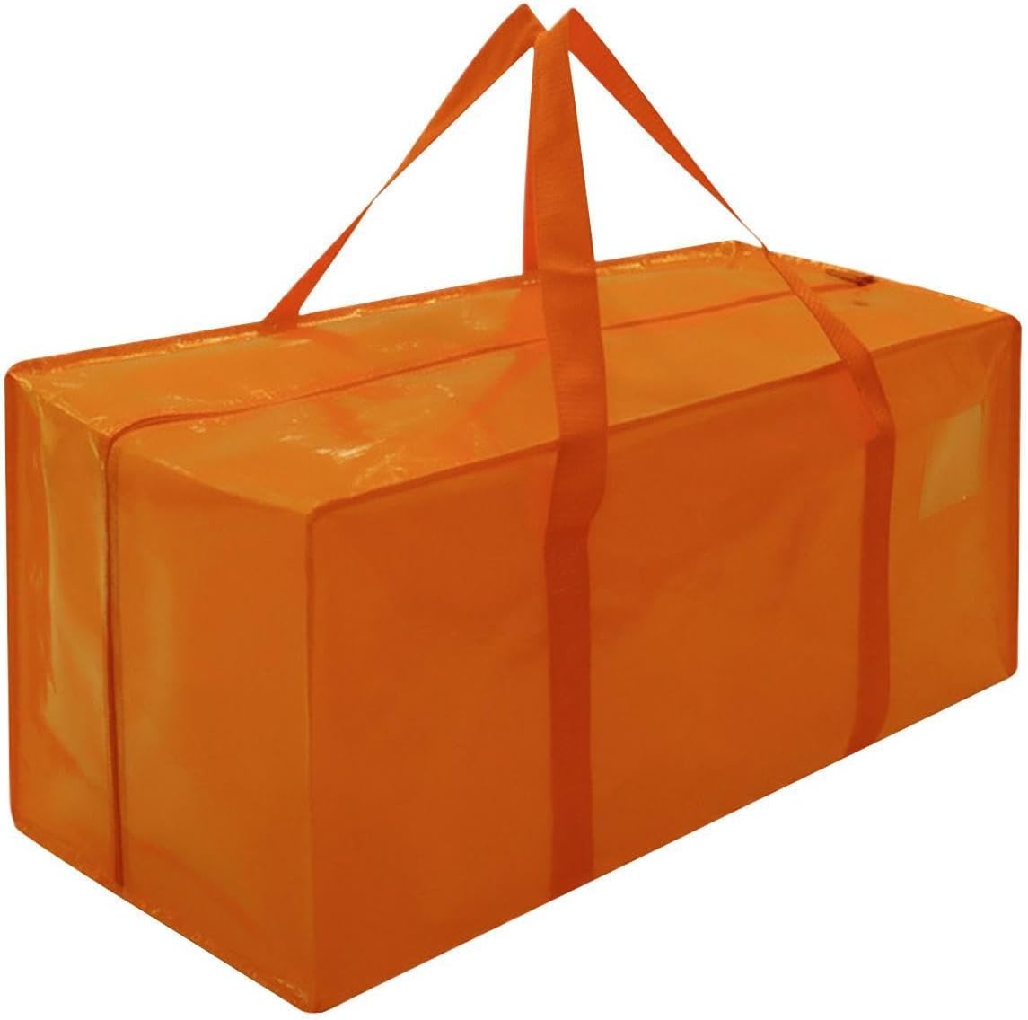 Moving Packaging Bag | 28.96x13x14.18 Inches Dustproof Zippered Luggage Tote With Handles,Moving Carrying Bag | For Home Apartment College Dorm Travel Clothes Sheets Comforters