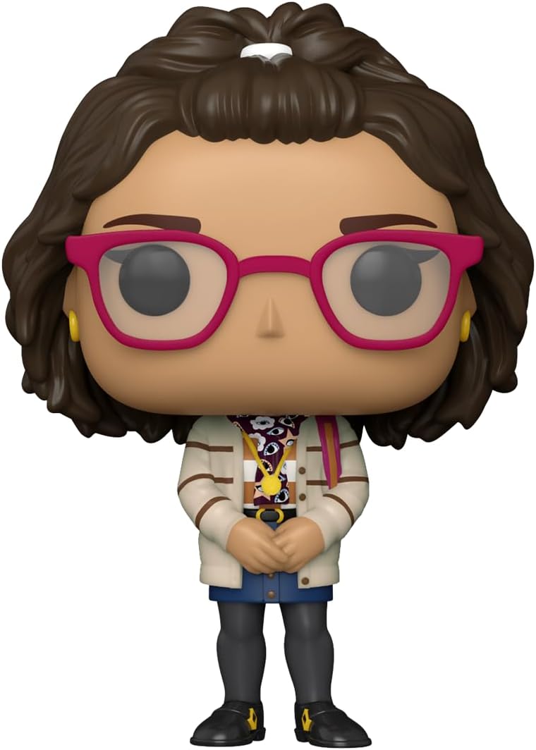 Funko POP! Disney: Disney Hocus Pocus 2- Izzy - Collectable Vinyl Figure - Gift Idea - Official Merchandise - for Kids & Adults - Horror Fans - Model Figure for Collectors and Display