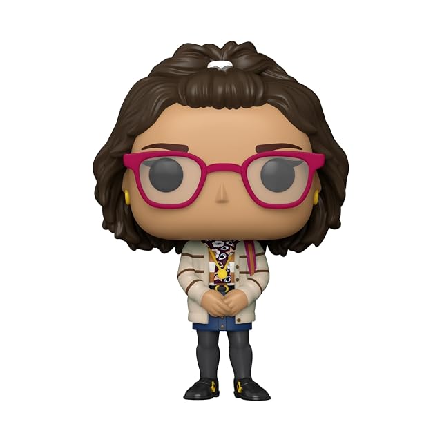 Funko Pop! Disney Hocus Pocus 2 - Izzy - Figurine