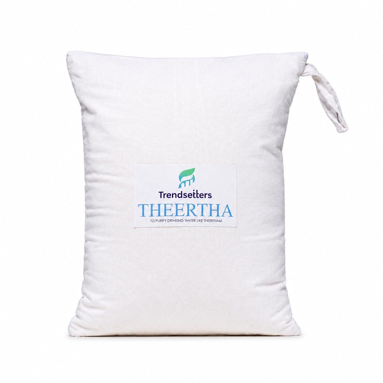 Theertha - A Natural Water Cleaning Product | Balances pH | Removes iron | Water Becomes Crystal Clear (1, Kilograms)-picture-15