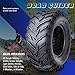 ROADGUIDER 2 New ATV/UTV Tires 26x11-12 26x11x12 6PR 10276