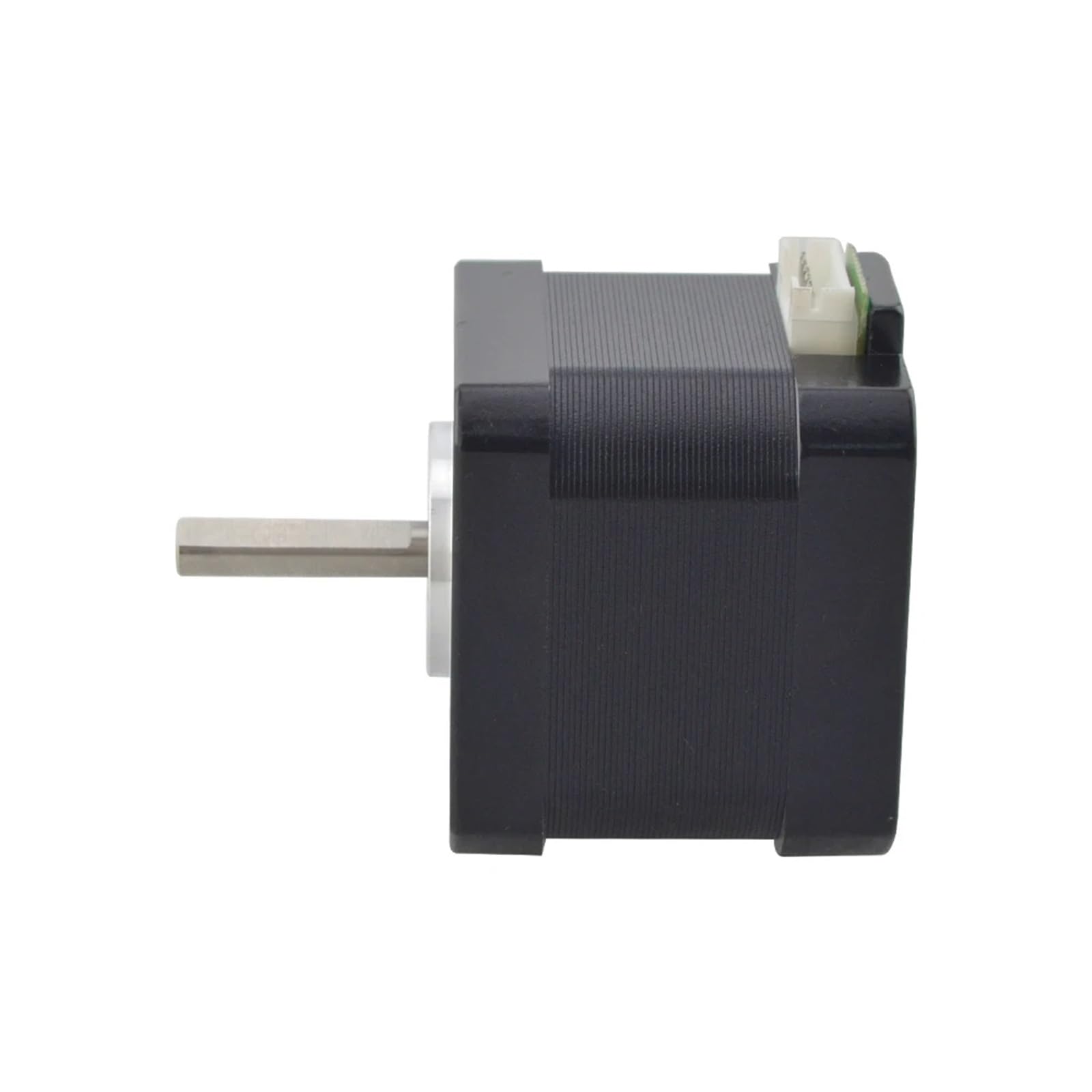 Motor paso a paso Nema 17 de 42 Ncm, 42 x 38 mm, 42 Nm, 60 oz.in, 1,5 A, Nema 17, 4 conductores