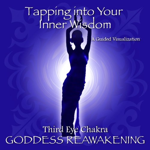 Amazon Music - Goddess ReawakeningのThird Eye Chakra - Tapping into your ...