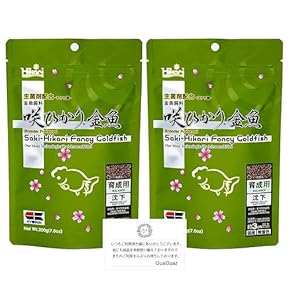 大きな魚の餌 魚の餌・おやつ - Amazon.co.jp