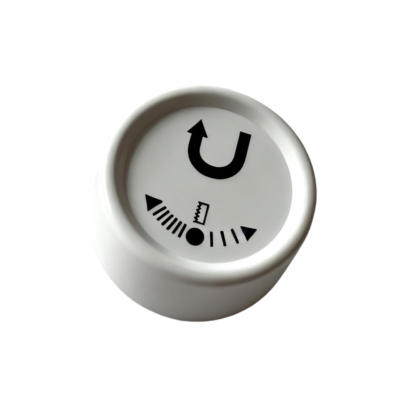 Limtula Accuracy Stitching Length Knob 317307 Construction Ensures Long Lasting on Various Machines Sewing Machine Thread Length Knob