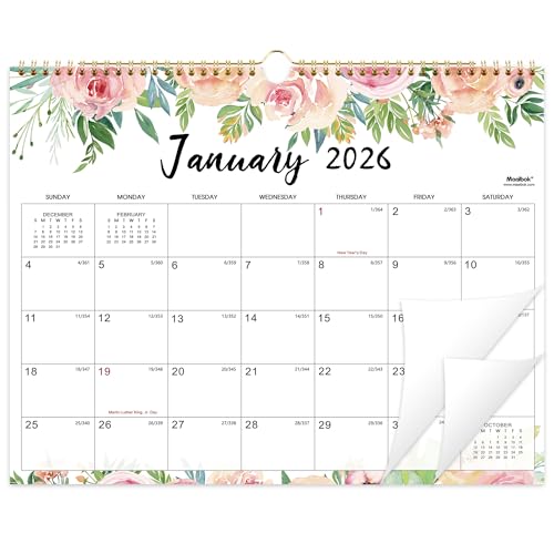 2026 calendar - jan 2026 - dec 2026 1463939 x 1143939 wall calendar 2026 twin-wire binding 12 months calendar premium paper
